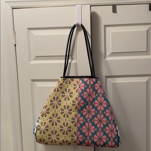 Kate Spade Everything Floral Tote, Large!